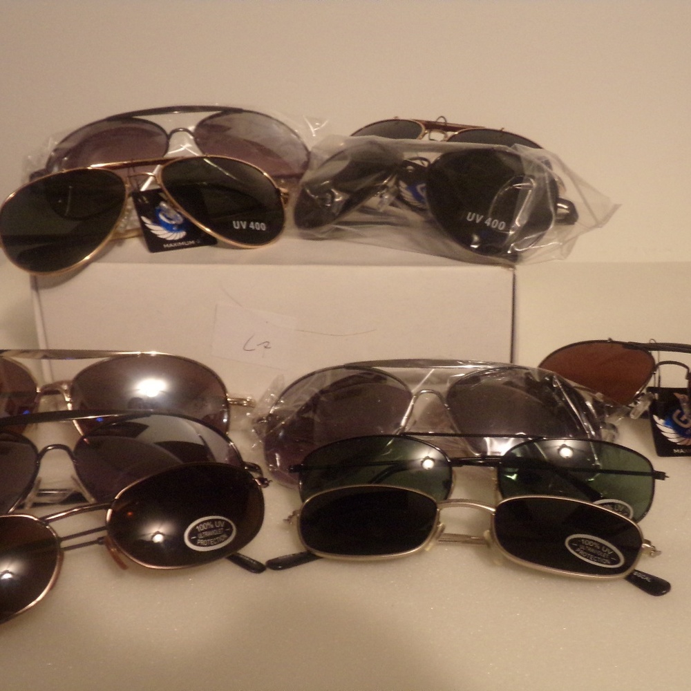 Women's and Men Sun glass